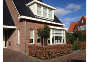 Vakantiewoning Yerseke